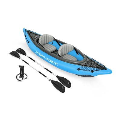 Bestway - Kajak Hydro Force Cove Champion X2 331 x 88cm - A11430