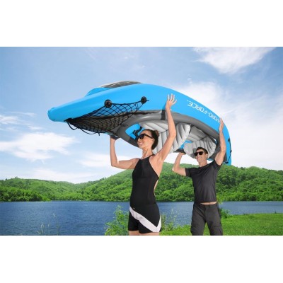 Bestway - Kajak Hydro Force Cove Champion X2 331 x 88cm - A11430