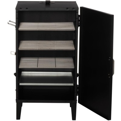 Mustang - Kallrökningsskåp M - A14886