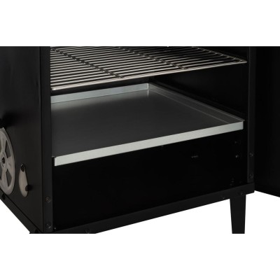 Mustang - Kallrökningsskåp M - A14886