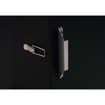 Mustang - Kallrökningsskåp M - A14886