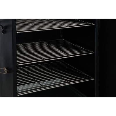 Mustang - Kallrökningsskåp M - A14886