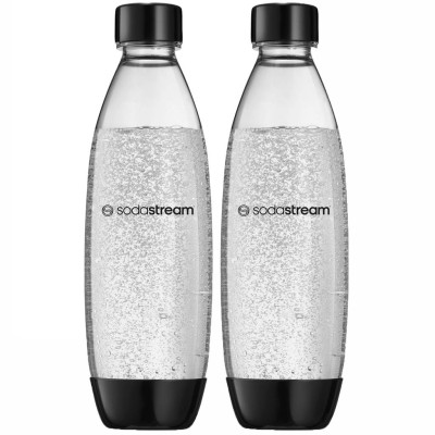 SodaStream - Flaska 1 L twin classic DWS - A12786