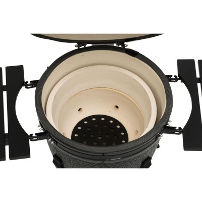 Mustang - Kamado L Kolgrill - 325387