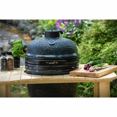 Mustang - Kamado L Kolgrill - 325387