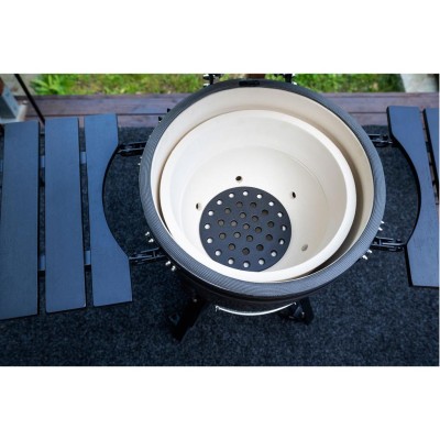 Mustang - Kamado L Kolgrill - 325387