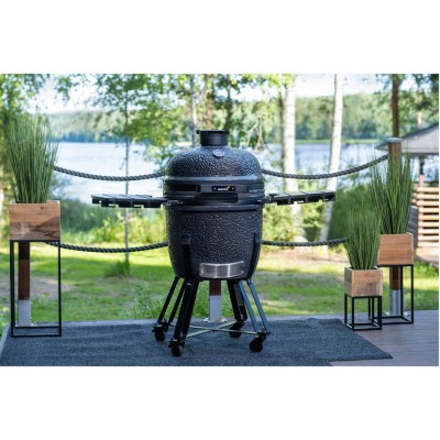 Mustang - Kamado L Kolgrill - 325387
