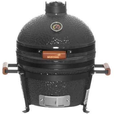 Mustang - Kamado S Kolgrill  Hiiligrilli - 325383