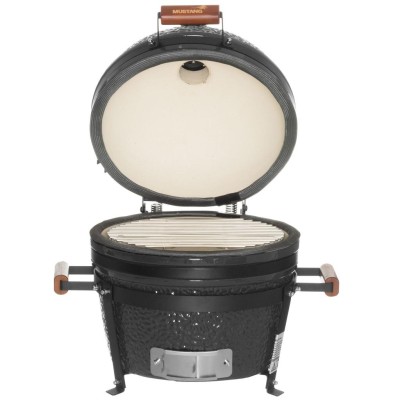 Mustang - Kamado S Kolgrill  Hiiligrilli - 325383