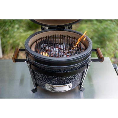 Mustang - Kamado S Kolgrill  Hiiligrilli - 325383