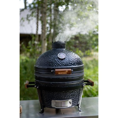Mustang - Kamado S Kolgrill  Hiiligrilli - 325383