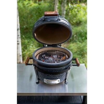 Mustang - Kamado S Kolgrill  Hiiligrilli - 325383