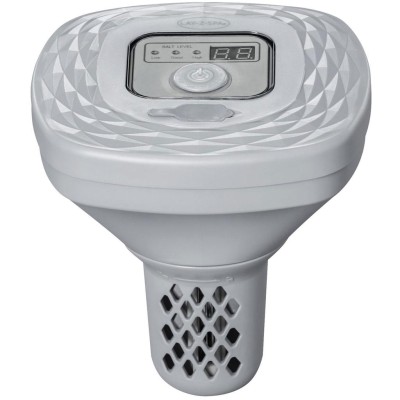 Bestway - Klorinator Hydrogenic 0.5 g/h Saltvatten Klorinator Lay-Z-Spa - A13768