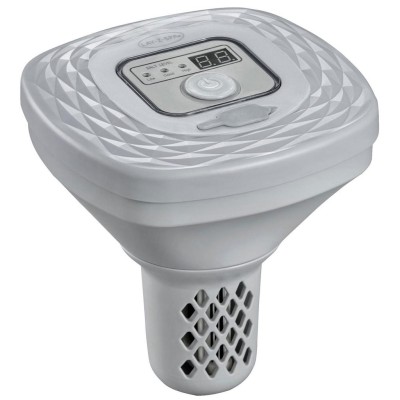Bestway - Klorinator Hydrogenic 0.5 g/h Saltvatten Klorinator Lay-Z-Spa - A13768
