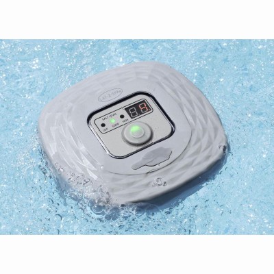 Bestway - Klorinator Hydrogenic 0.5 g/h Saltvatten Klorinator Lay-Z-Spa - A13768