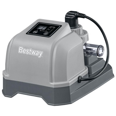 Bestway - Klorinator Hydrogenic 2 g/h Saltvatten - A13757