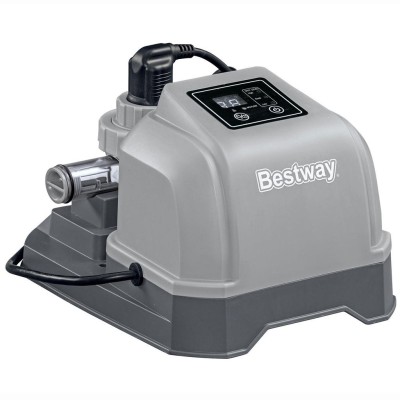 Bestway - Klorinator Hydrogenic 2 g/h Saltvatten - A13757