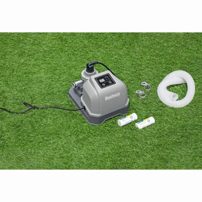 Bestway - Klorinator Hydrogenic 2 g/h Saltvatten - A13757