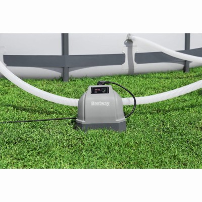 Bestway - Klorinator Hydrogenic 2 g/h Saltvatten - A13757