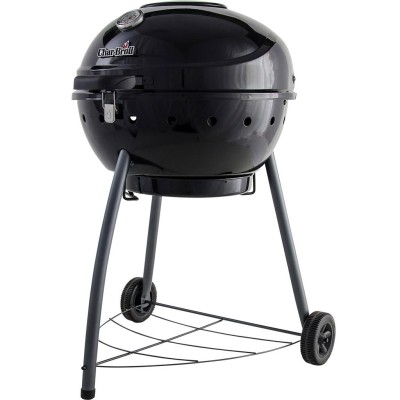 Char-Broil - Klotgrill Kettleman - 140756