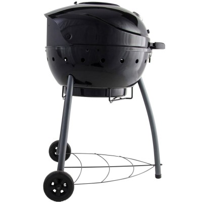 Char-Broil - Klotgrill Kettleman - 140756