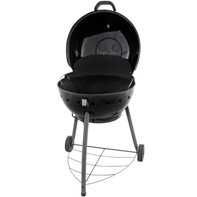 Char-Broil - Klotgrill Kettleman - 140756