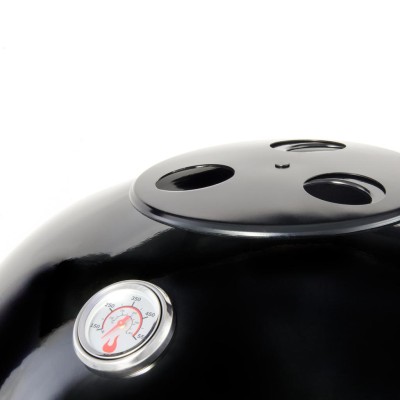 Char-Broil - Klotgrill Kettleman - 140756