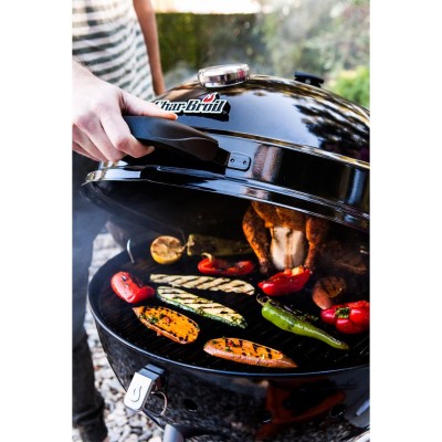 Char-Broil - Klotgrill Kettleman - 140756