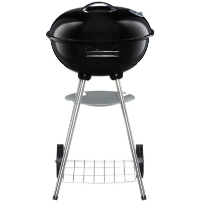 Mustang - Kolgrill 43CM Basic - 324702