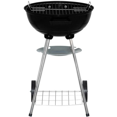 Mustang - Kolgrill 43CM Basic - 324702