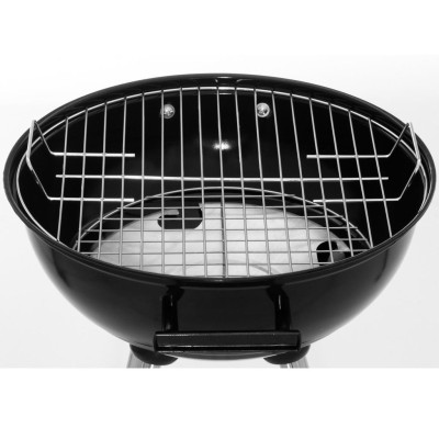 Mustang - Kolgrill 43CM Basic - 324702