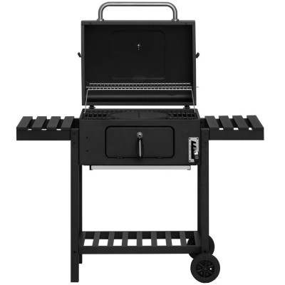 Mustang - Kolgrill Avalon 3 - A14231