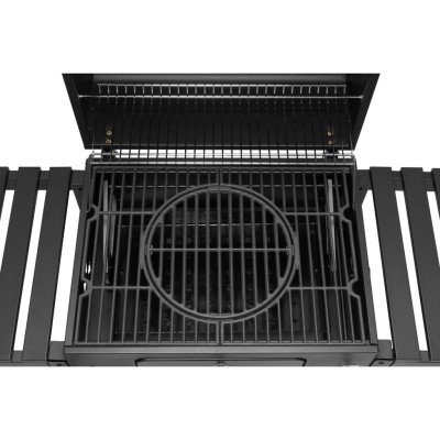 Mustang - Kolgrill Avalon 3 - A14231