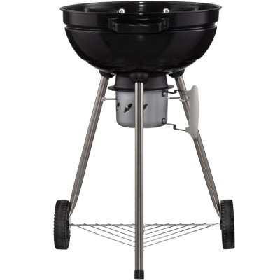 Mustang - Kolgrill Basic 47cm på stativ - 602899