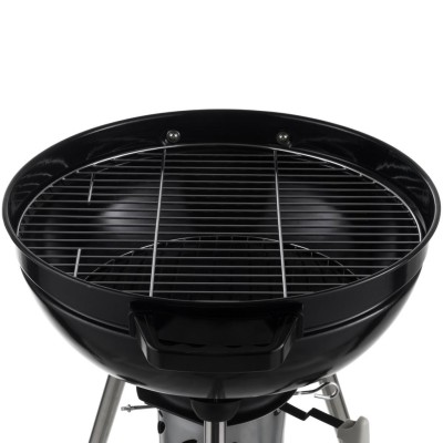 Mustang - Kolgrill Basic 47cm på stativ - 602899