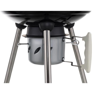 Mustang - Kolgrill Basic 47cm på stativ - 602899