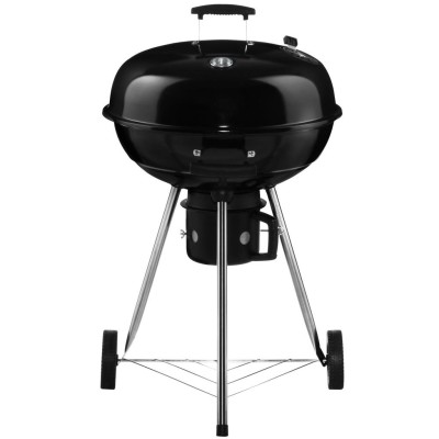Mustang - Kolgrill Basic 57cm på stativ - 605734