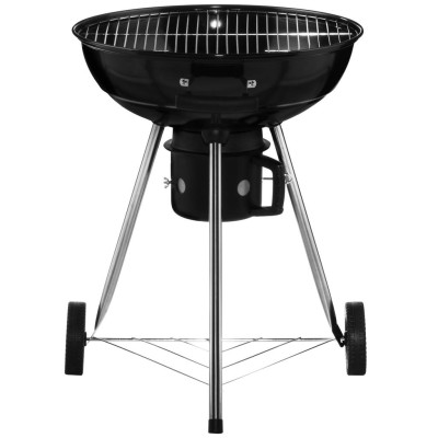 Mustang - Kolgrill Basic 57cm på stativ - 605734