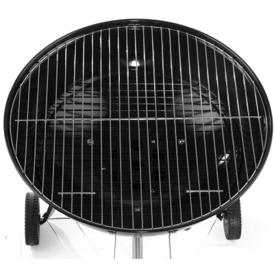 Mustang - Kolgrill Basic 57cm på stativ - 605734