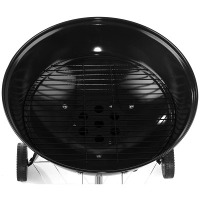 Mustang - Kolgrill Basic 57cm på stativ - 605734