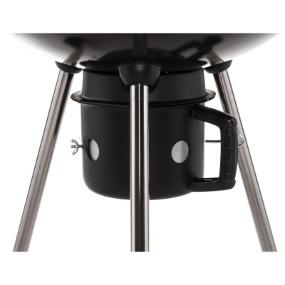 Mustang - Kolgrill Basic 57cm på stativ - 605734