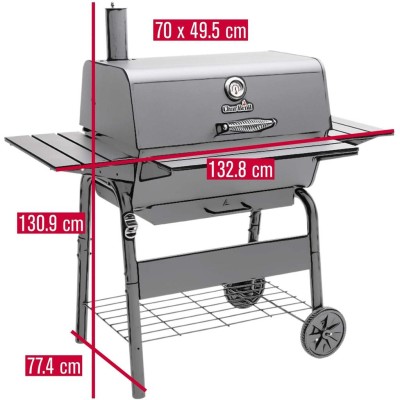 Char-Broil - Kolgrill Charcoal Large - A12006