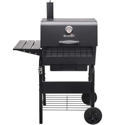 Char-Broil - Kolgrill Charcoal Medium 140252 - A12005