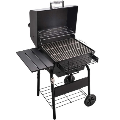 Char-Broil - Kolgrill Charcoal Medium 140252 - A12005