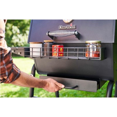 Char-Broil - Kolgrill Charcoal Medium 140252 - A12005