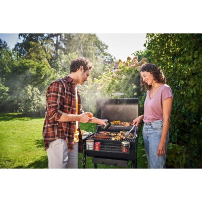 Char-Broil - Kolgrill Charcoal Medium 140252 - A12005