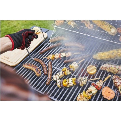 Char-Broil - Kolgrill Charcoal Medium 140252 - A12005