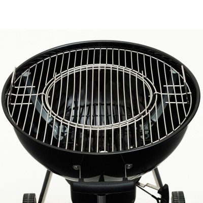 Mustang - Kolgrill Gourmet 57 med Askupptagning - 324735