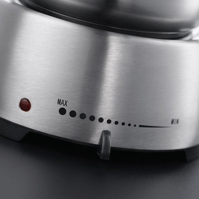 Russell Hobbs - Fondue 1,7L 1200W Rostfri - 23267036002