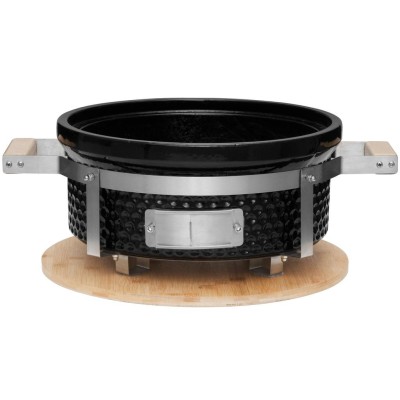 Mustang - Kolgrill Hibachi - A14232